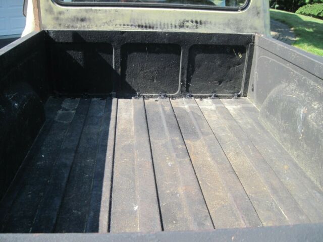 1964 International Harvester C900 - photo 12