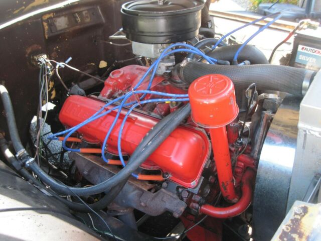 1964 International Harvester C900 - photo 13