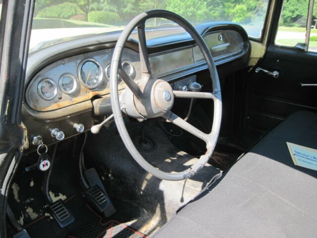 1964 International Harvester C900 - photo 9