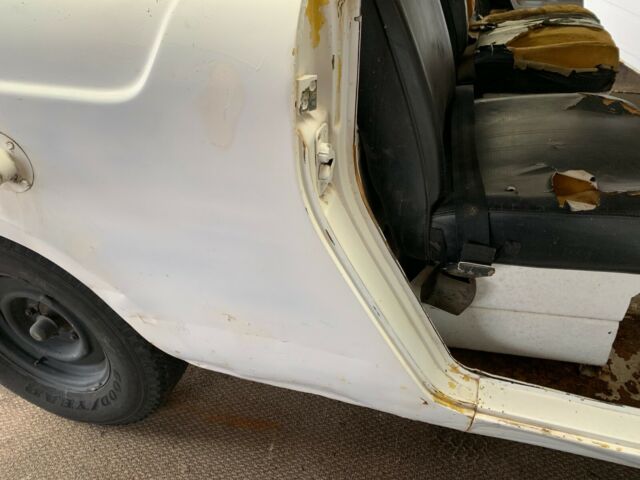 1964 International Harvester Scout - photo 10