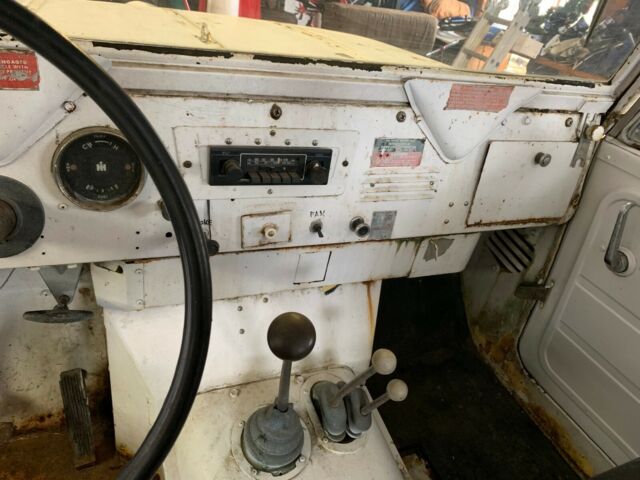 1964 International Harvester Scout - photo 12
