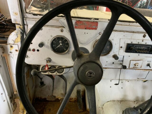 1964 International Harvester Scout - photo 13