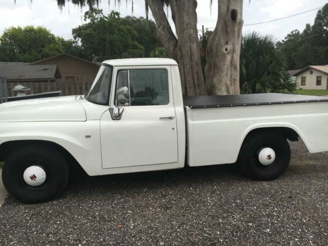 1964 International Harvester Other C1000