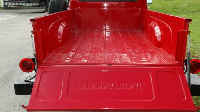 1964 International Harvester 1200 SERIES - photo 11