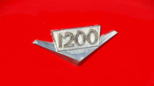 1964 International Harvester 1200 SERIES - photo 12