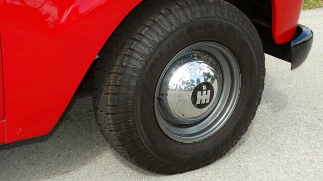 1964 International Harvester 1200 SERIES - photo 13
