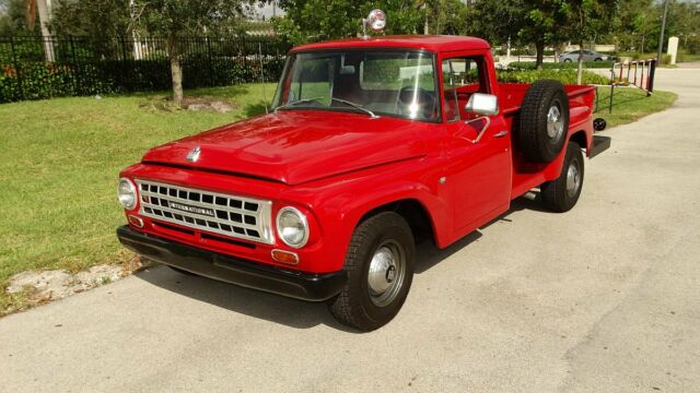 1964 International Harvester 1200 SERIES - photo 5
