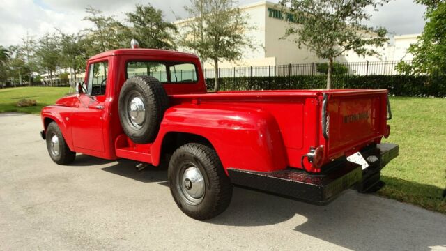 1964 International Harvester 1200 SERIES - photo 6