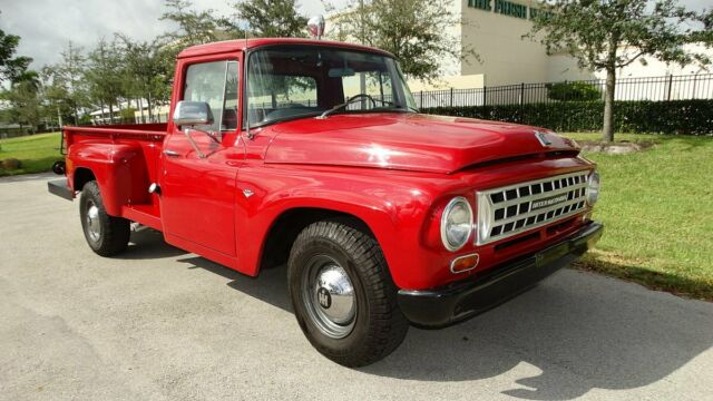 1964 International Harvester 1200 SERIES - photo 7