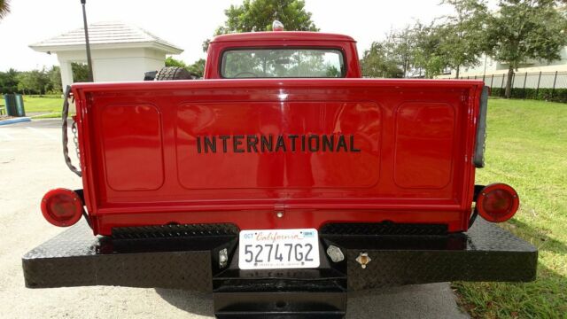 1964 International Harvester 1200 SERIES - photo 9