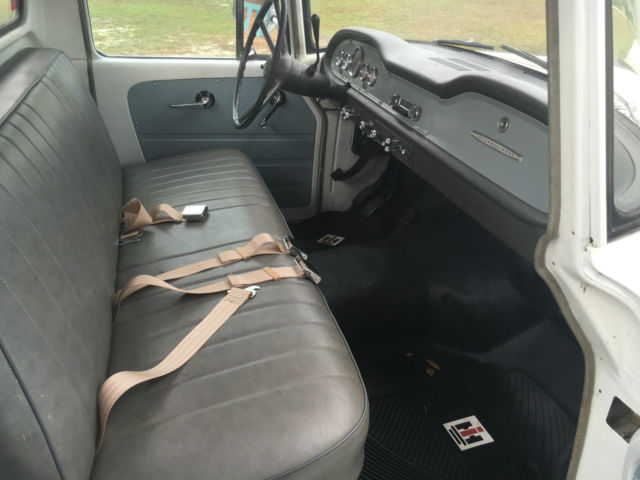 1964 International Harvester Other C1000 - photo 4