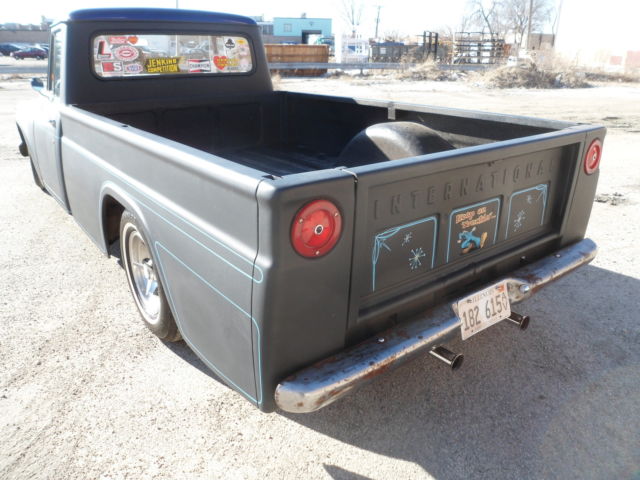 1964 International Harvester Other - photo 6