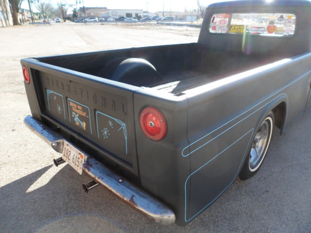 1964 International Harvester Other - photo 7