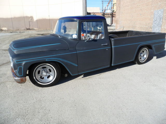 1964 International Harvester Other - photo 9