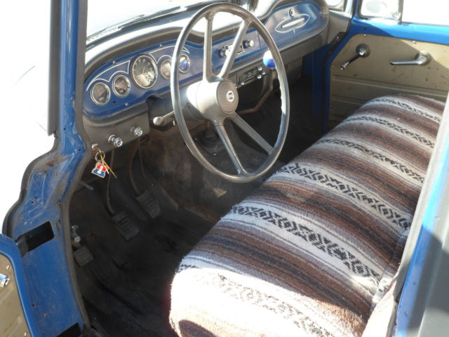 1964 International Harvester Other - photo 11