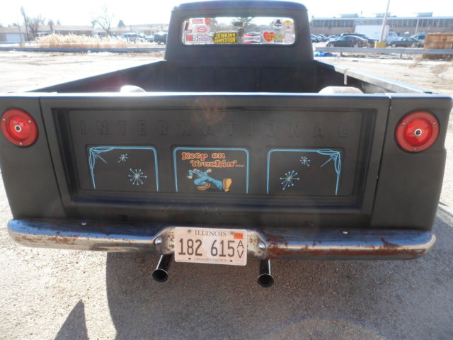 1964 International Harvester Other - photo 4
