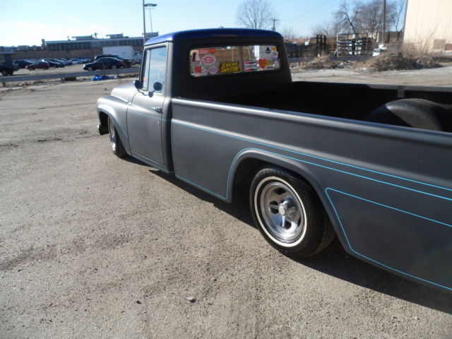 1964 International Harvester Other - photo 8