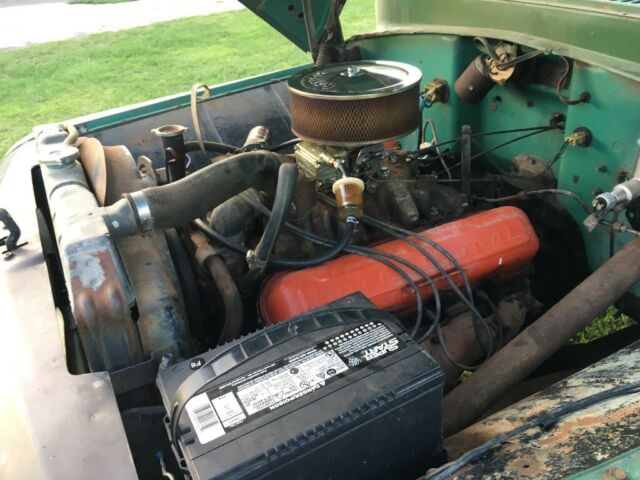 1964 International Harvester Other - photo 8