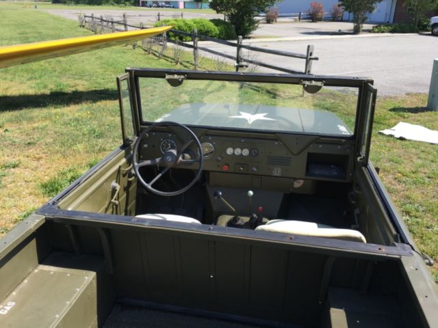 1964 International Harvester Scout - photo 4