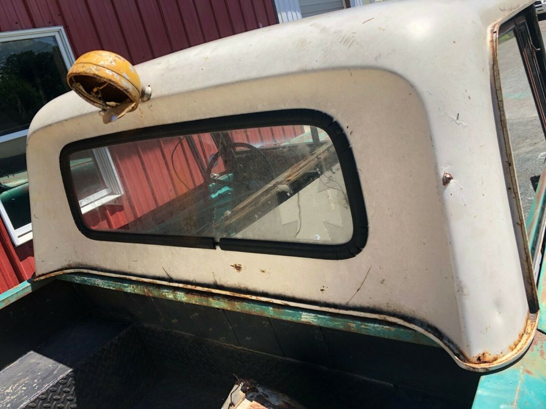 1964 International Harvester Scout - photo 4