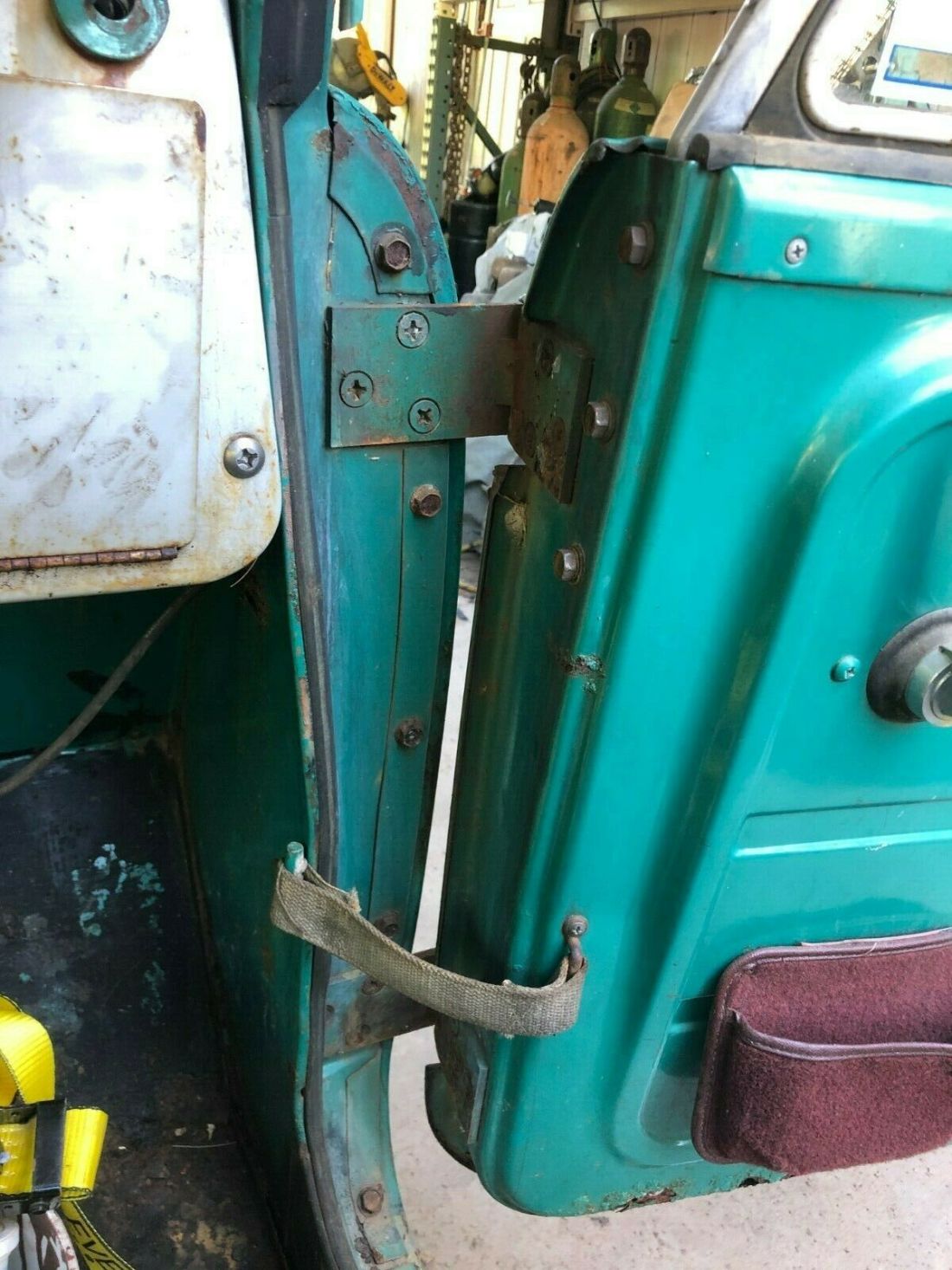 1964 International Harvester Scout - photo 7