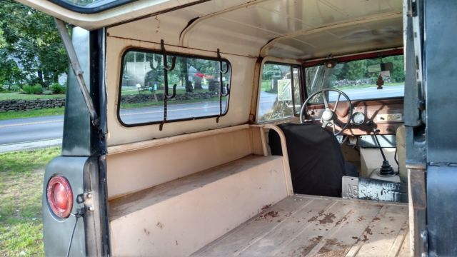 1964 International Harvester Scout - photo 10