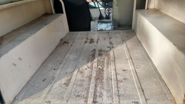 1964 International Harvester Scout - photo 12