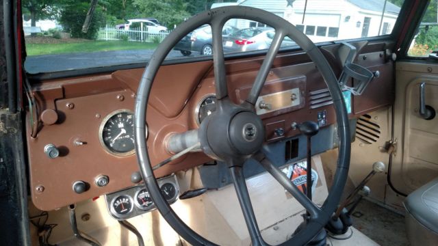 1964 International Harvester Scout - photo 4