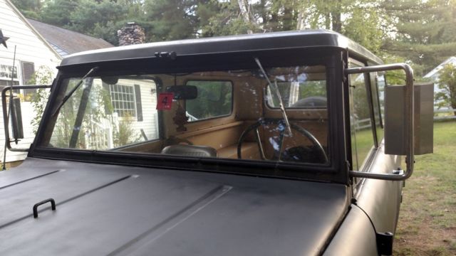 1964 International Harvester Scout - photo 5