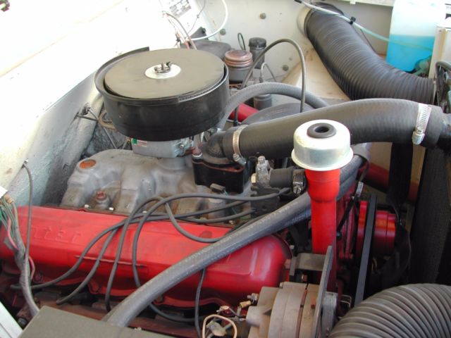 1964 International Harvester Scout 80 - photo 13