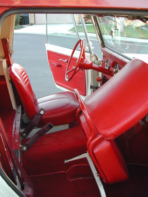 1964 International Harvester Scout 80 - photo 8