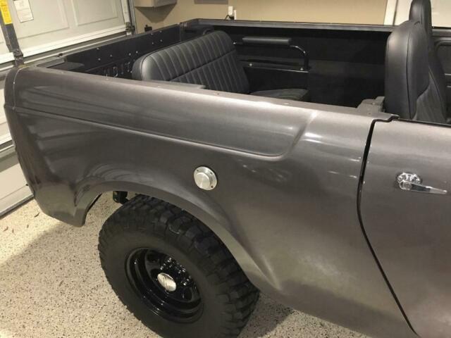 1964 International Harvester Scout - photo 10