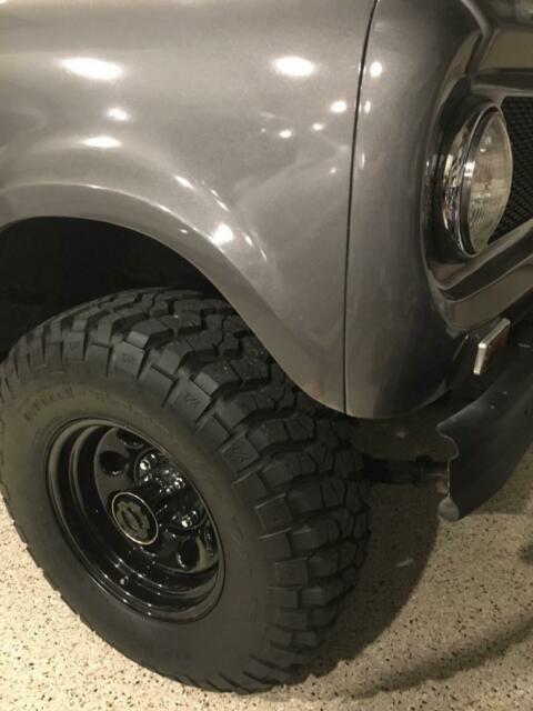 1964 International Harvester Scout - photo 11
