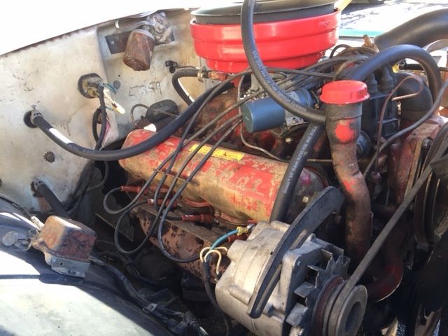 1964 International Harvester Other Custom - photo 11