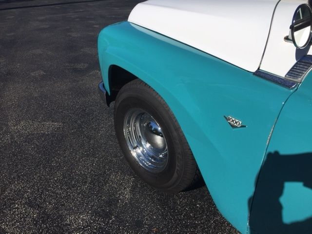 1964 International Harvester Other Custom - photo 12