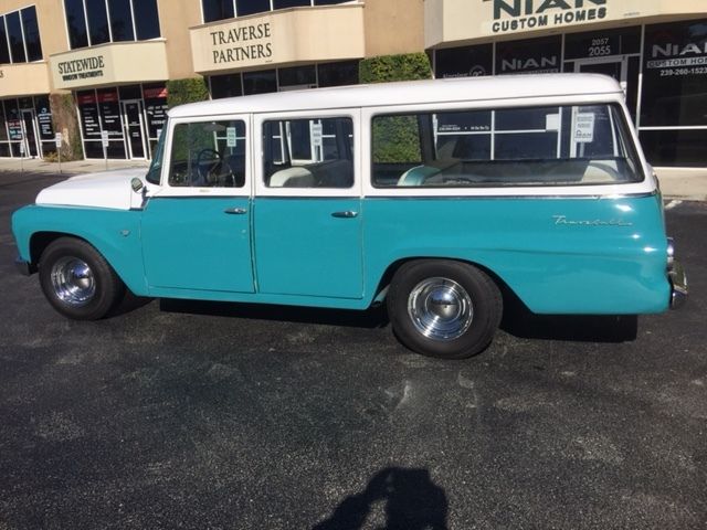1964 International Harvester Other Custom - photo 2