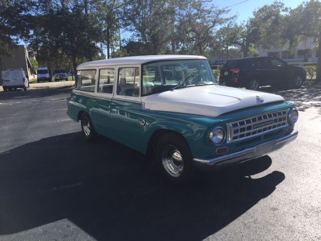 1964 International Harvester Other Custom - photo 4