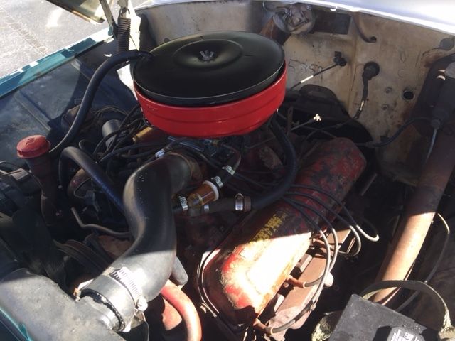 1964 International Harvester Other Custom - photo 9