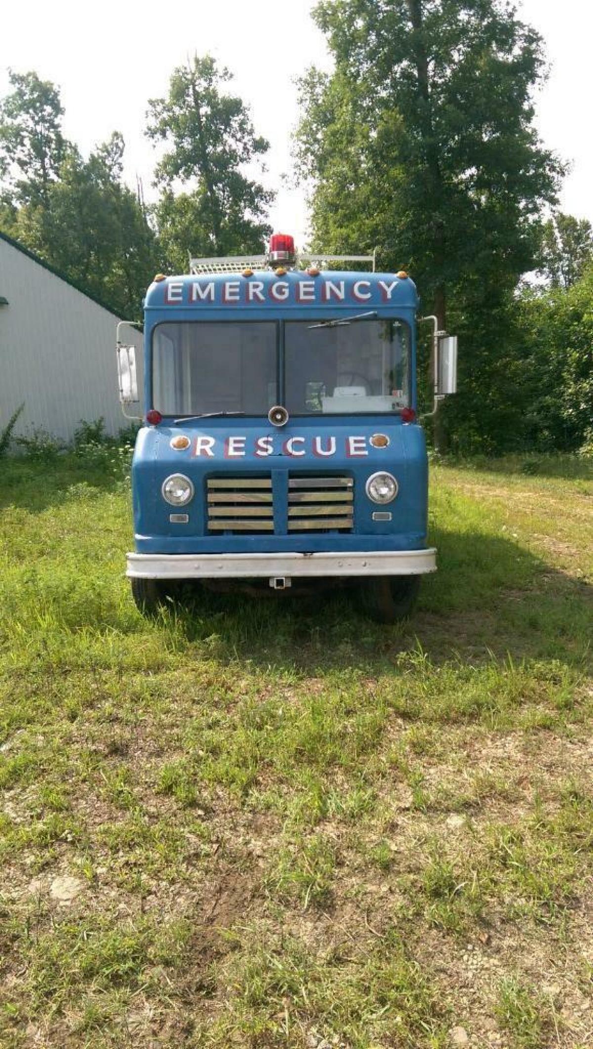 1964 International Harvester Other - photo 3