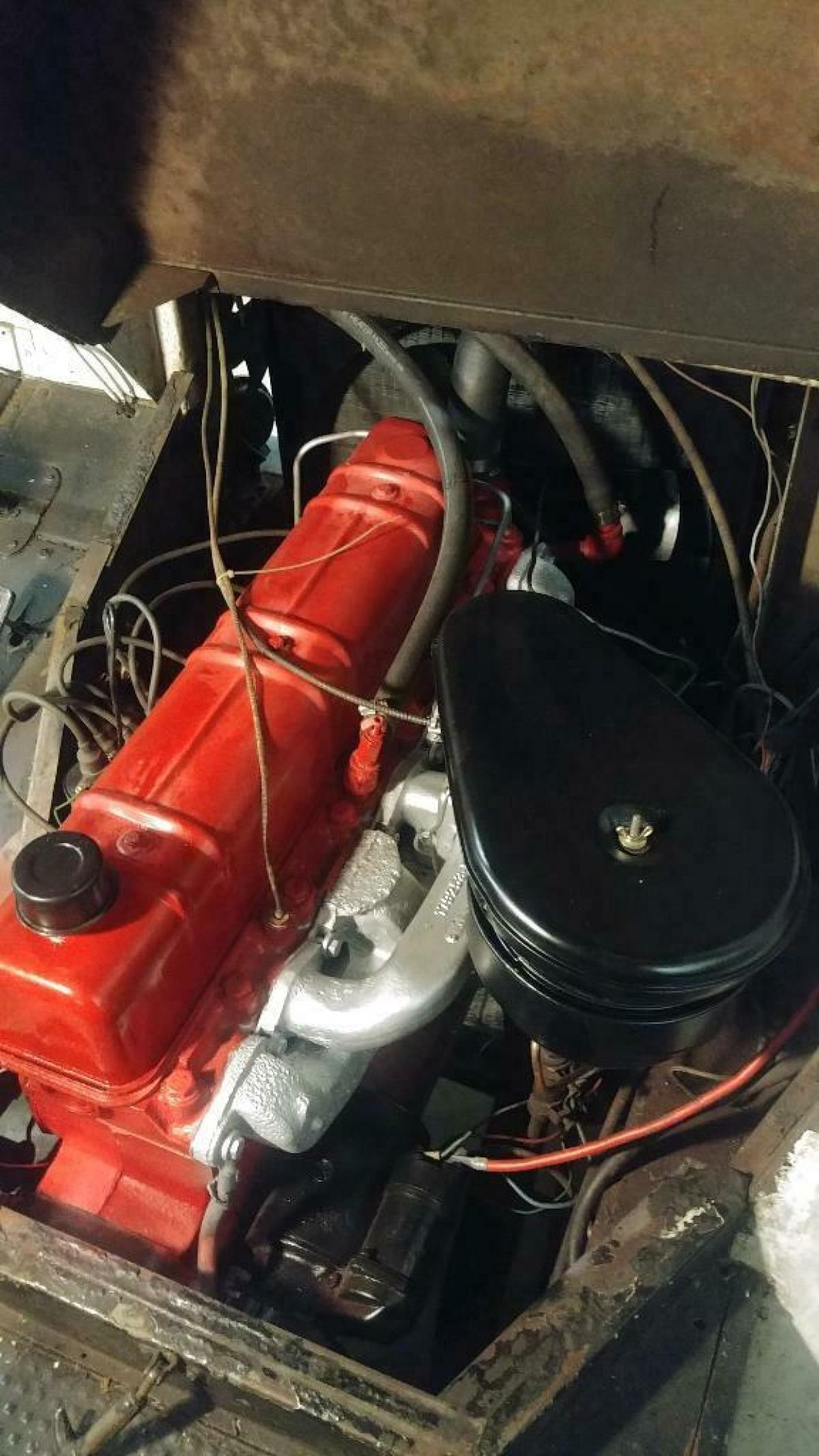 1964 International Harvester Other - photo 4