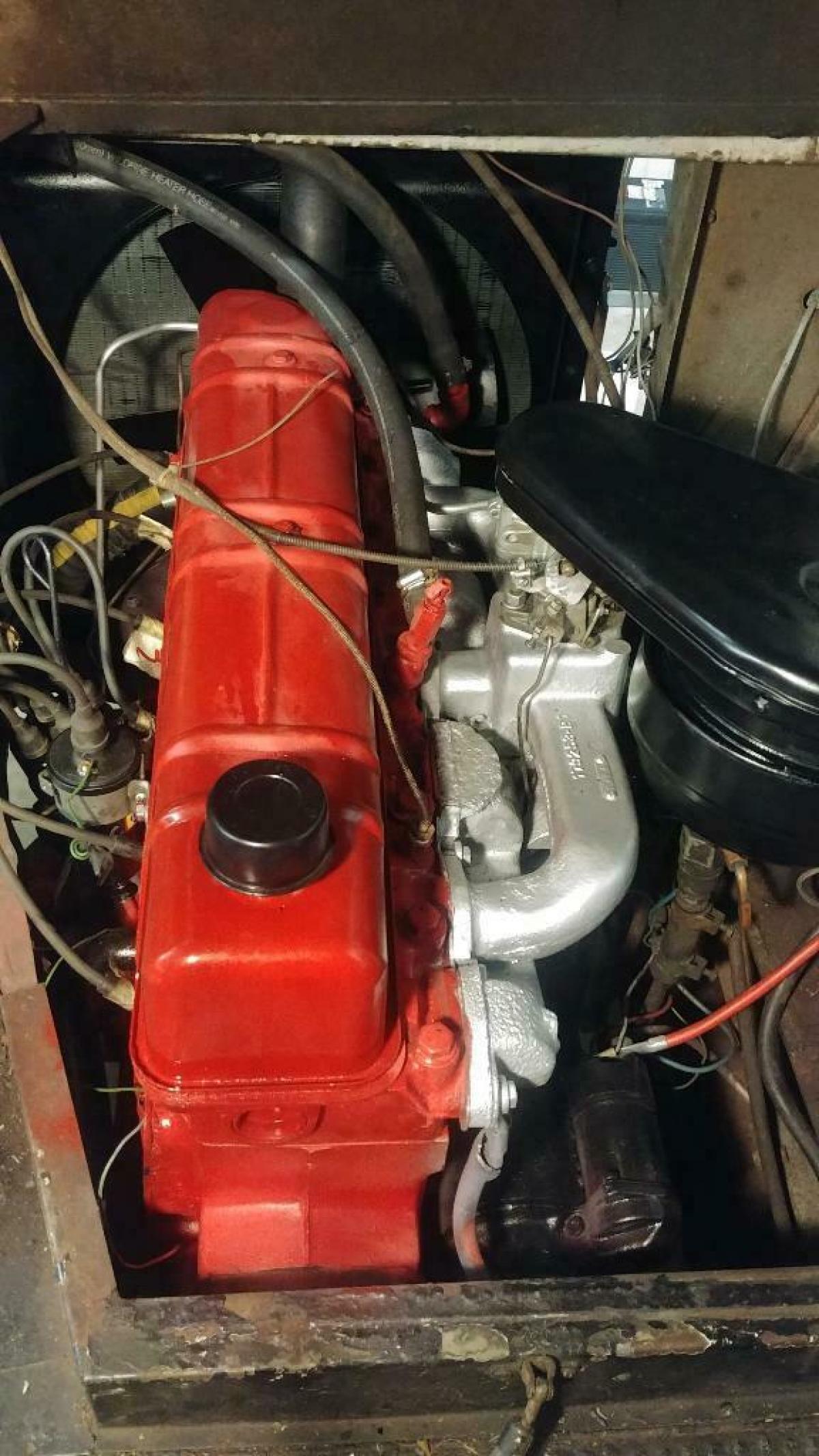 1964 International Harvester Other - photo 5