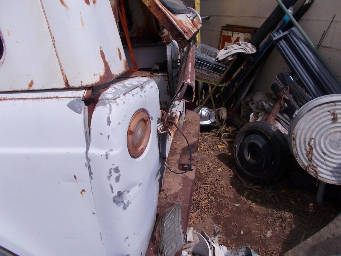 1964 International Harvester Scout - photo 12
