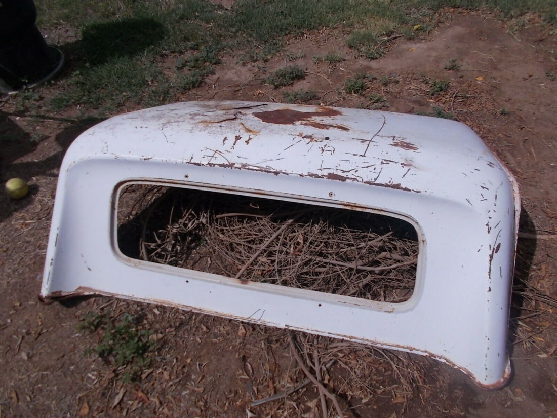 1964 International Harvester Scout - photo 5