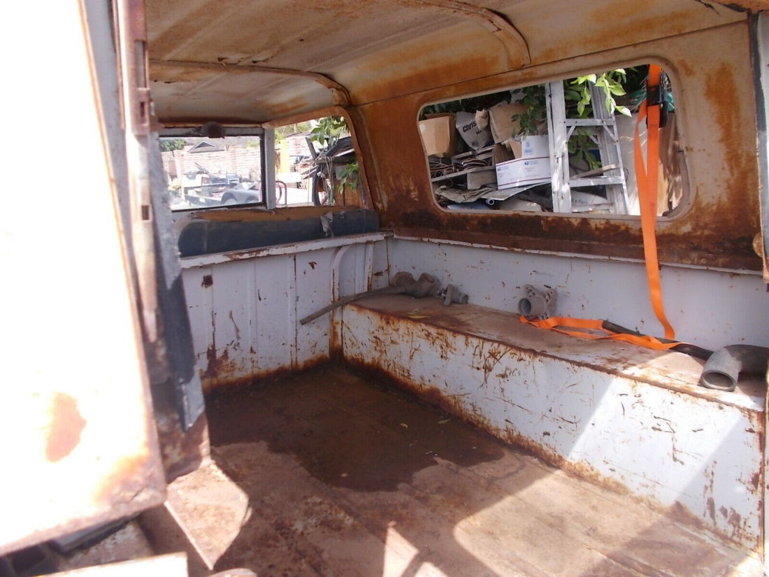 1964 International Harvester Scout - photo 9