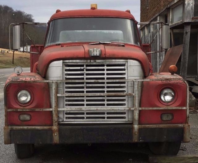 1964 International Harvester Other - photo 2