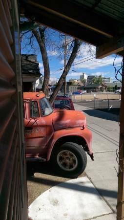 1964 International Harvester Loadstar 1800 - photo 2