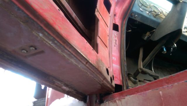 1964 International Harvester Loadstar 1800 - photo 8