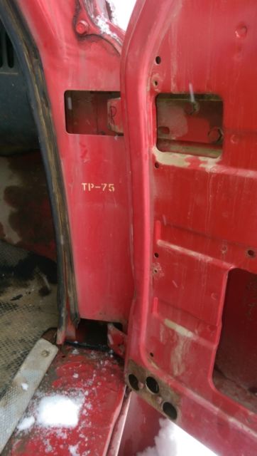 1964 International Harvester Loadstar 1800 - photo 10