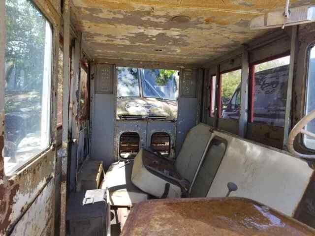 1964 International Harvester M800 - photo 10