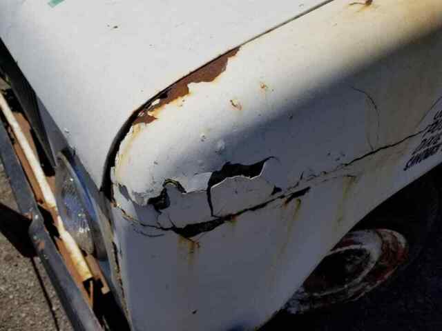 1964 International Harvester M800 - photo 3